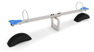 Huśtawka wagowa SMART-HD-006