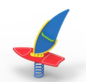PLUS bujak surfer LUX HDPE
