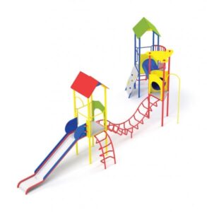 PLUS zestaw nr 33 METAL Lux HDPE