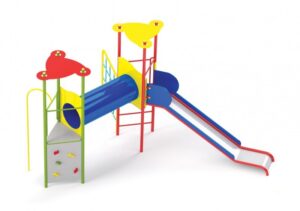 PLUS zestaw nr 32 METAL Lux HDPE