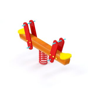 PLUS bujak huśtawka LUX HDPE