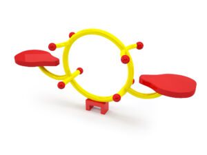 PLUS bujak kiwak LUX HDPE