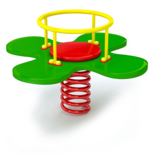PLUS bujak koniczynka LUX HDPE