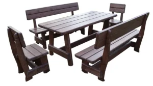 Meble ogrodowe AMADEUSZ SMART-AO-026
