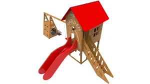 Garden plac zabaw SMART-AO-031
