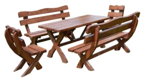 Zestaw piknikowy SMART-AO-034