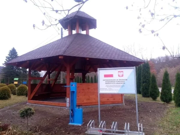 Architektura ogrodowa z certyfikatem. SklepMiejski.pl