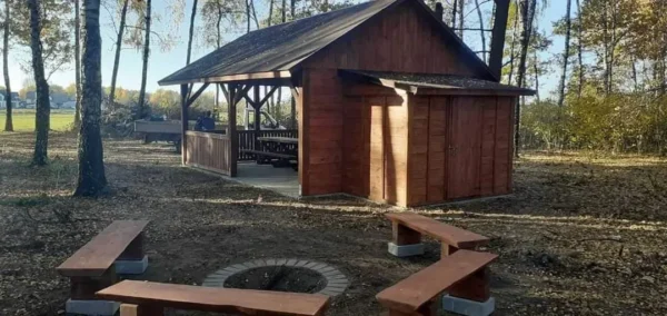 Architektura ogrodowa z certyfikatem. SklepMiejski.pl