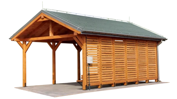 Architektura ogrodowa z certyfikatem. SklepMiejski.pl