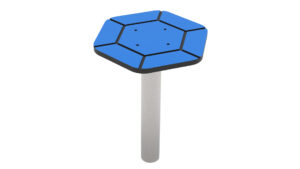 SMART US-083 Pojedynczy Hopek