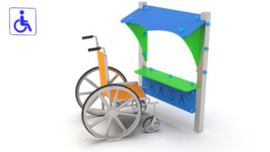 Sklepik Integracyjny SMART-EDU-003i