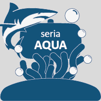 aqua, seria SMART