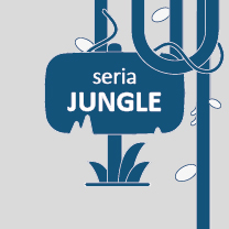 jungle, seria SMART