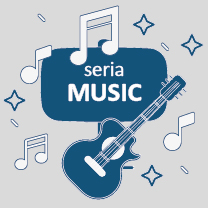 music, seria SMART