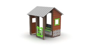 Domek SMART-EDU-077