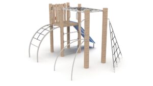 Zestaw zabawowy SMART-ZZ-195