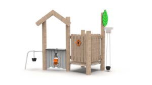 Zestaw mini zabawowy SMART-ZZ-202