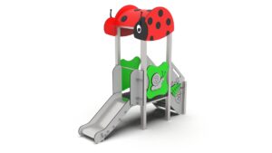 Zestaw mini zabawowy SMART-MUZ-012