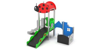 Zestaw mini zabawowy SMART-MUZ-013