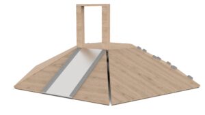 Zestaw mini zabawowy SMART-MUZ-015